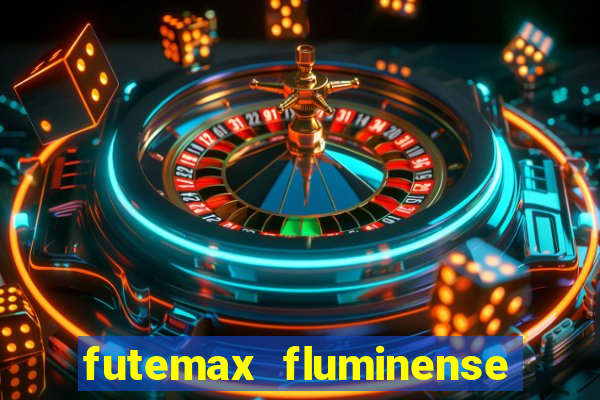 futemax fluminense e fortaleza